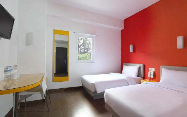 Amaris Hotel Cihampelas Bandung