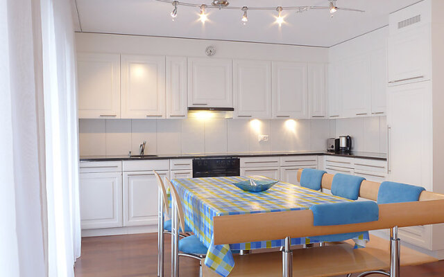 Chalet Goldenhorn