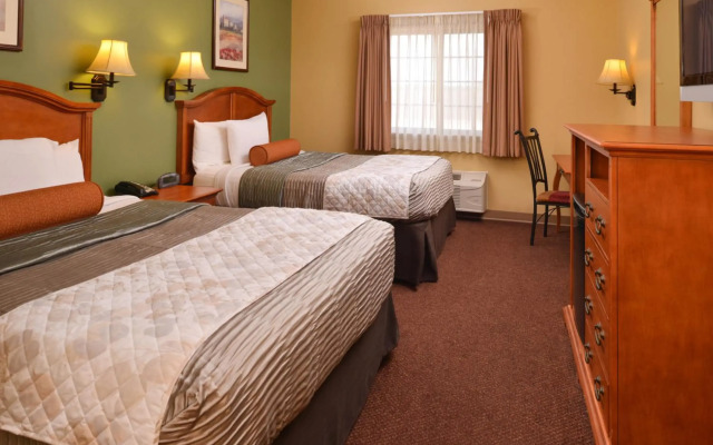 Country Hearth Inn & Suites Edwardsville St. Louis