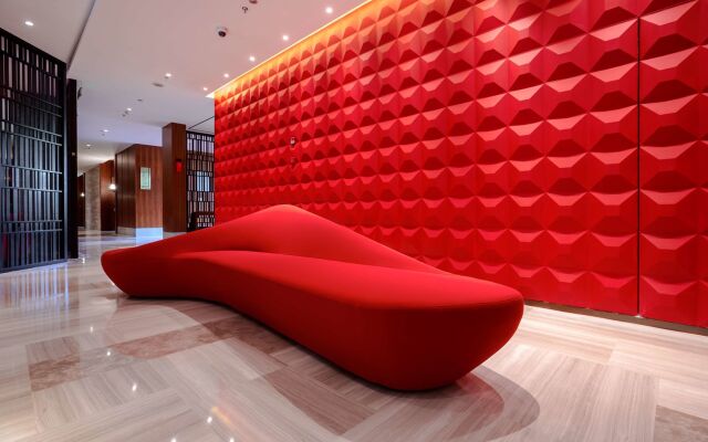 Suzhou Jade Conference Center