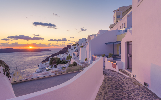 Exclusive Plan Suites