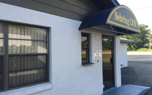 Residence Inn by Marriott Sebring