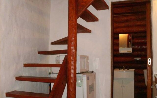 Totoras Apart Mar De Ajo