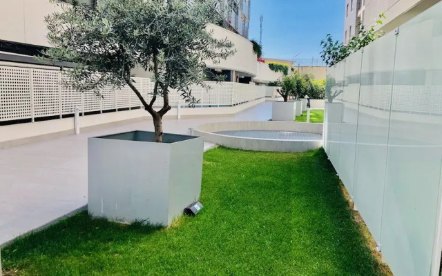 The Italian Home