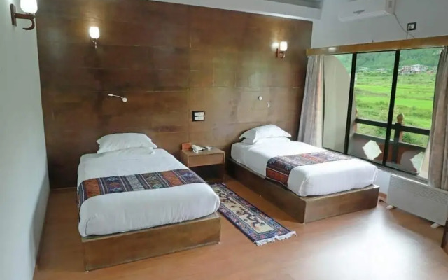 Gawaling Hotel