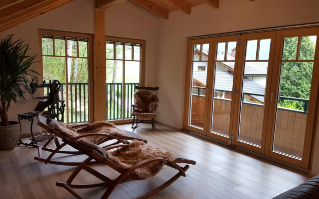 Ferienhaus Saxenauer