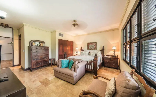 Wonderful 5BR Villa w Jacuzzi at Ingenio