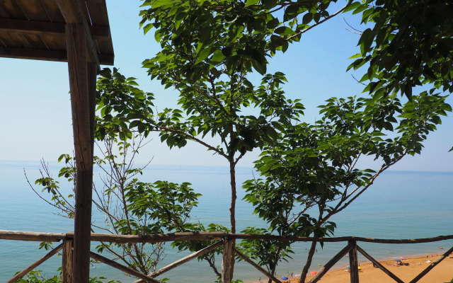 Japigium Giglio Marino Holiday Home