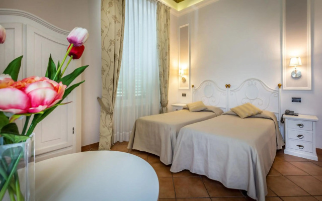 Hotel Ferrucci Firenze