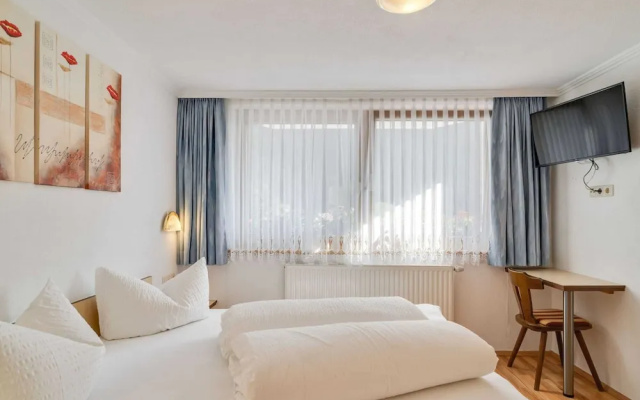 Apartment in Kappl Near Ski Lift