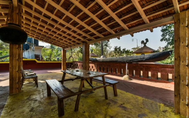 Palm Grove By OYO Rooms