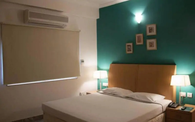 OYO 3590 Mandava Suites