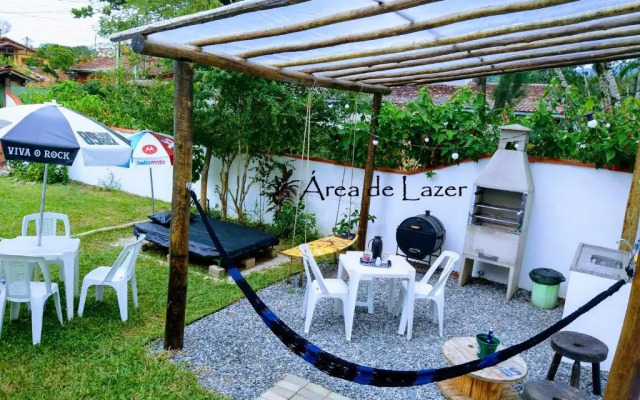 Chales Das Princesas