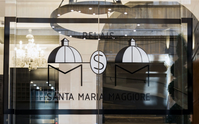 Relais Santa Maria Maggiore