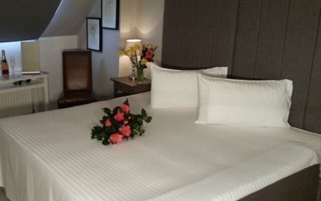Millers Bistro & Hotel