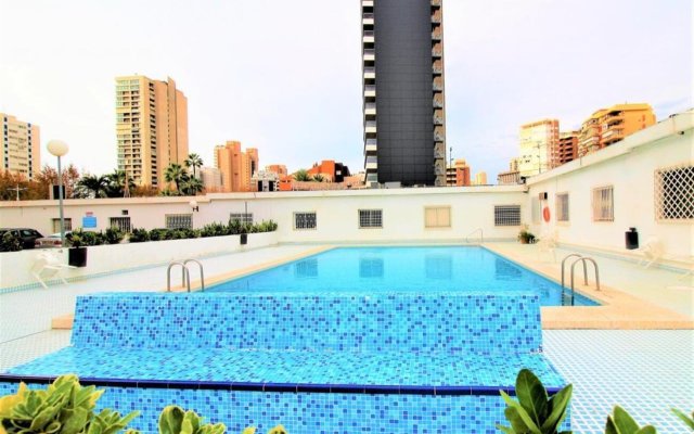 Apartamento Ducado 10J