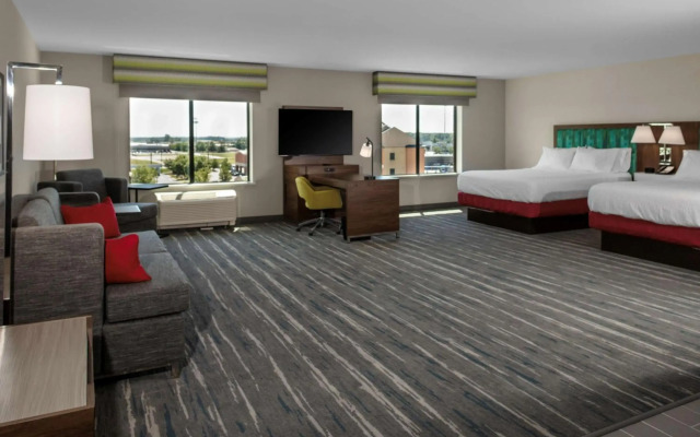 Hampton Inn & Suites Avon Indianapolis
