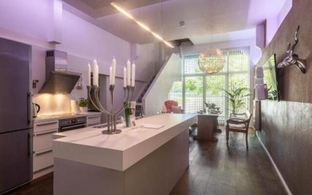 Apartments Hof zum Stadl