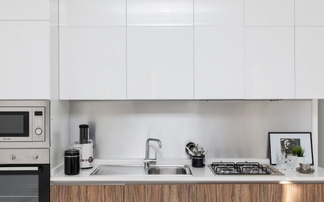 Rental In Rome Piazza Venezia View Luxury Apartments