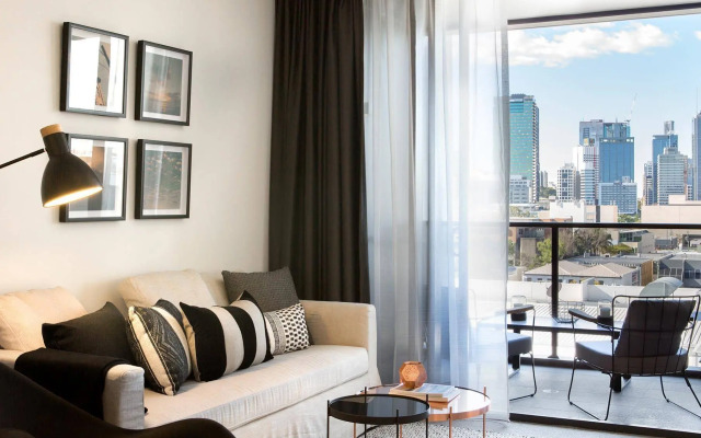 Botanica Residences