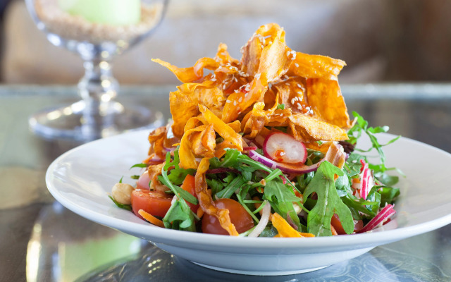 Beit Shalom Historical Boutique Hotel