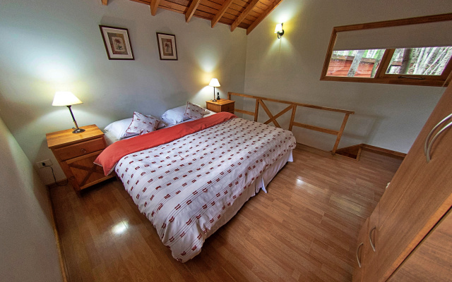 Patagonia Villa