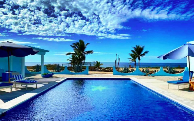 Villa Star of the Sea - Adults Only