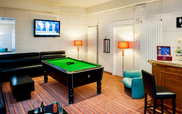 Hotel Continental