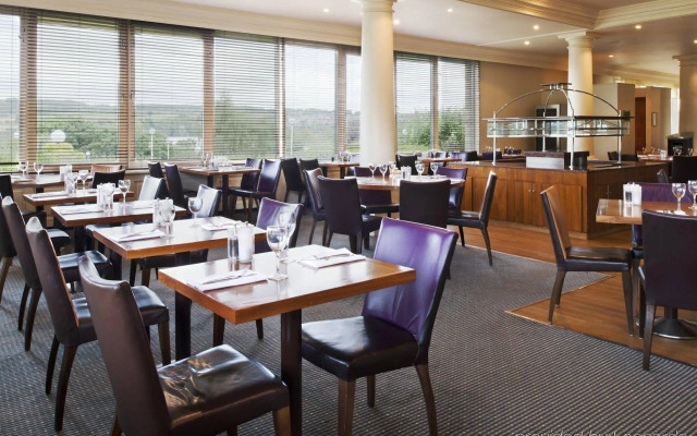 Holiday Inn Brighouse by IHG