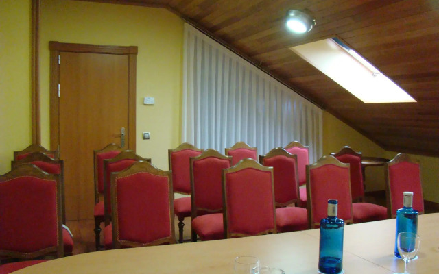 Hotel II Castillas Ávila
