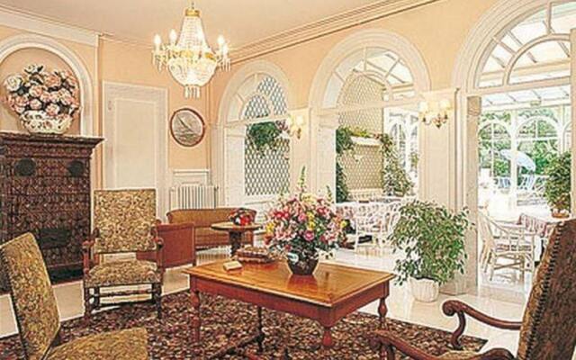 Hôtel Trianon et de la Plage