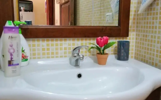 casa vacanza la casa del corso