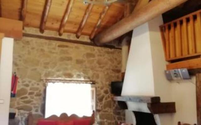 Casa Rural La Pontezuela Abajo