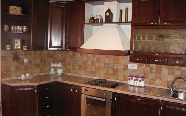 Apartment Smolić / One Bedroom A1