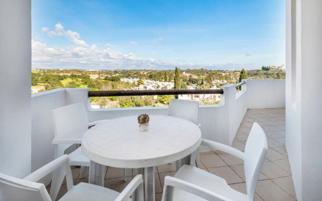 Our House in Clube Albufeira