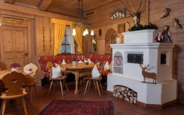 Biohotel Walserstuba