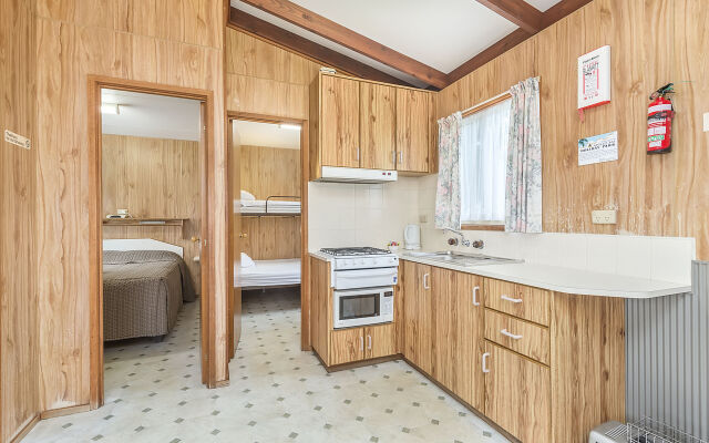 Apollo Bay Holiday Park