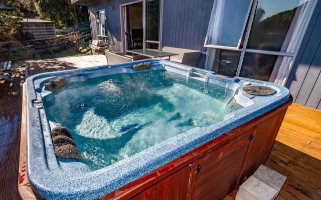 Pikorua - Raurimu Holiday Home