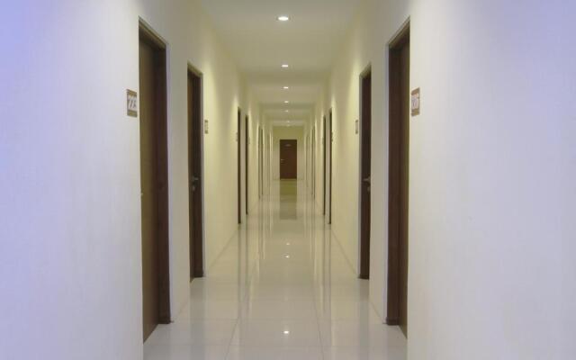Rivisha Hotel