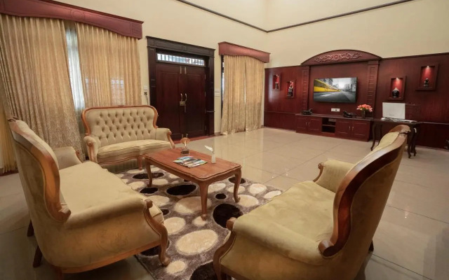 Wayanad Mace Mansion