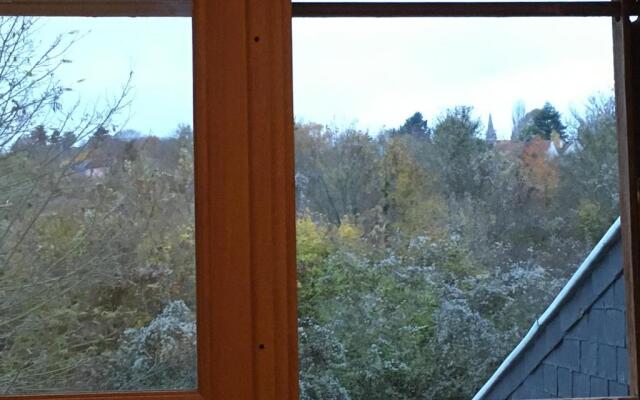 Studio 11m2 - Proche de Saint Germain en Laye