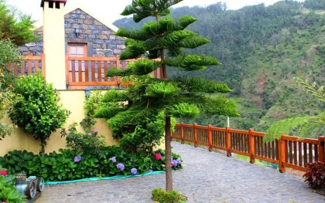 Casa da Manta - Palheiro