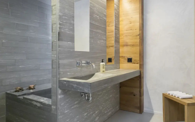 Rocksresort Laax in Laax