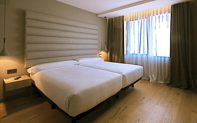 Hotel Zenit Vigo