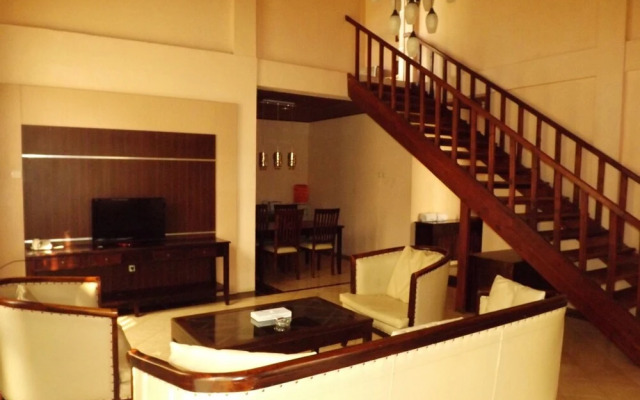 Banaran 9 Resort