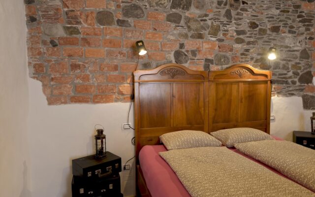 Casa Piccolo Gioiello - Welchome