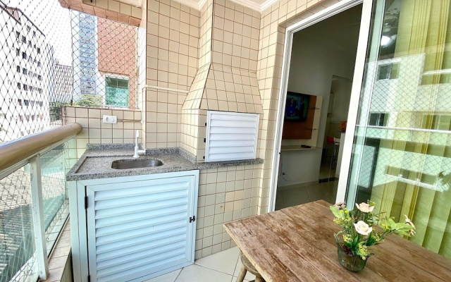 Residencial Santo Expedito