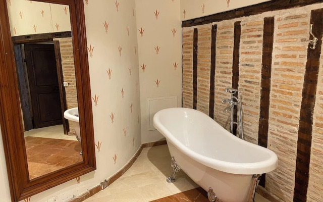 Château de Saint-Chartier