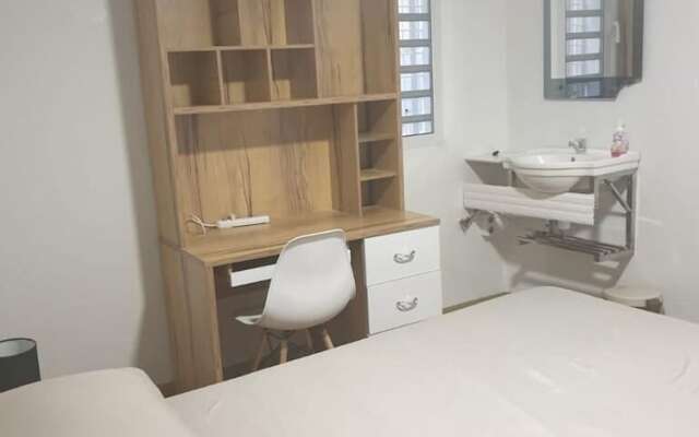 Cozy Rooms Downtown Punda