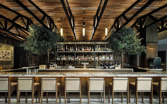 The Somm Hotel & Spa, Autograph Collection